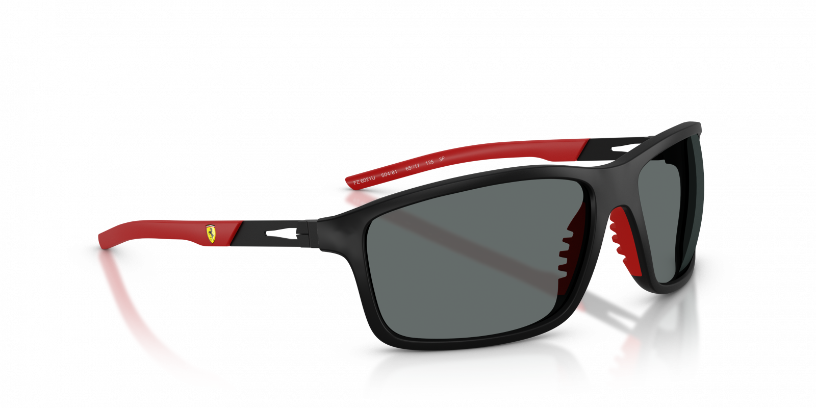 Scuderia Ferrari FZ6021U 504/81  
